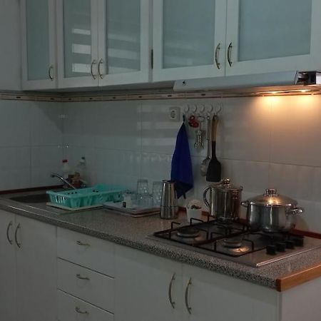 Ka-Bela 2 Daire Sal Rei Dış mekan fotoğraf