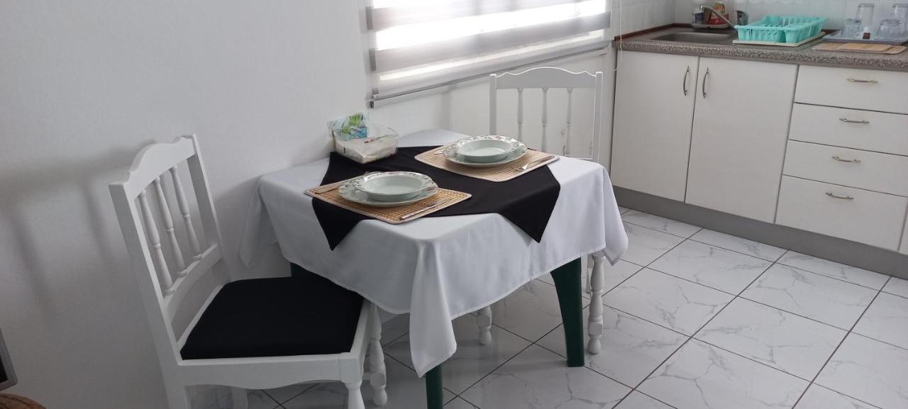 Ka-Bela 2 Daire Sal Rei Dış mekan fotoğraf